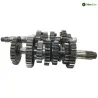 Boite de vitesses YAMAHA DT 125 R 1988 3BP