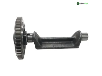 Arbre equilibrage YAMAHA DT 125 R 1988 3BP