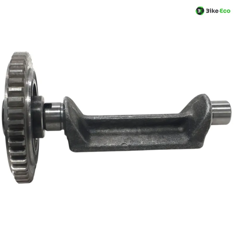 Arbre equilibrage YAMAHA DT 125 R 1988 3BP