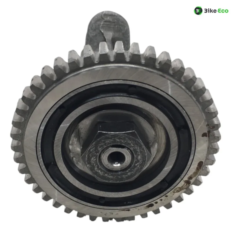 Arbre equilibrage YAMAHA DT 125 R 1988 3BP