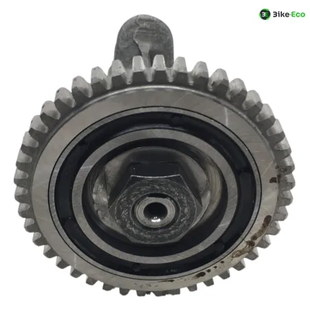 Arbre equilibrage YAMAHA DT 125 R 1988 3BP