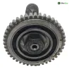 Arbre equilibrage YAMAHA DT 125 R 1988 3BP