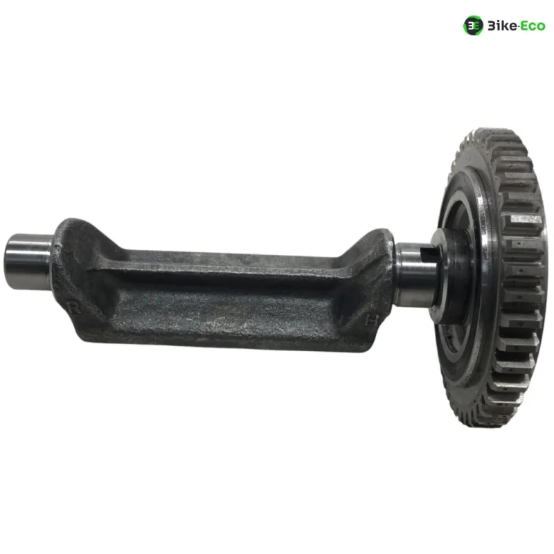 Arbre equilibrage YAMAHA DT 125 R 1988 3BP
