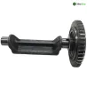 Arbre equilibrage YAMAHA DT 125 R 1988 3BP