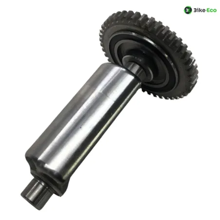 Arbre equilibrage YAMAHA DT 125 R 1988 3BP