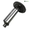Arbre equilibrage YAMAHA DT 125 R 1988 3BP