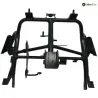 Araignee support KAWASAKI J 125 2016-2019