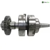 Vilebrequin YAMAHA DT 125 R 1988 3BP Vilebrequin YAMAHA DT 125 R 1988 3BP