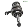 Vilebrequin YAMAHA DT 125 R 1988 3BP Vilebrequin YAMAHA DT 125 R 1988 3BP
