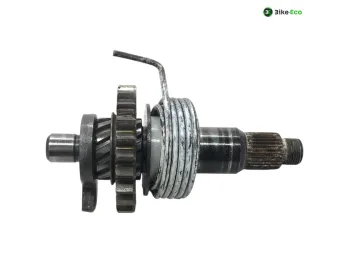Axe de kick YAMAHA DT 125 R 1988 3BP