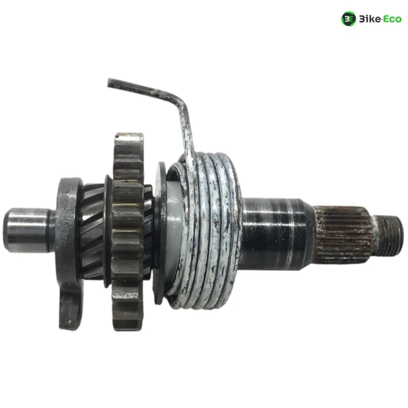 Axe de kick YAMAHA DT 125 R 1988 3BP