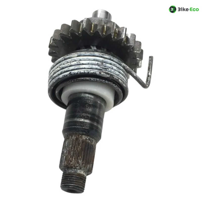 Axe de kick YAMAHA DT 125 R 1988 3BP