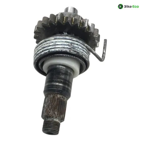 Axe de kick YAMAHA DT 125 R 1988 3BP