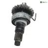 Axe de kick YAMAHA DT 125 R 1988 3BP Axe de kick YAMAHA DT 125 R 1988 3BP