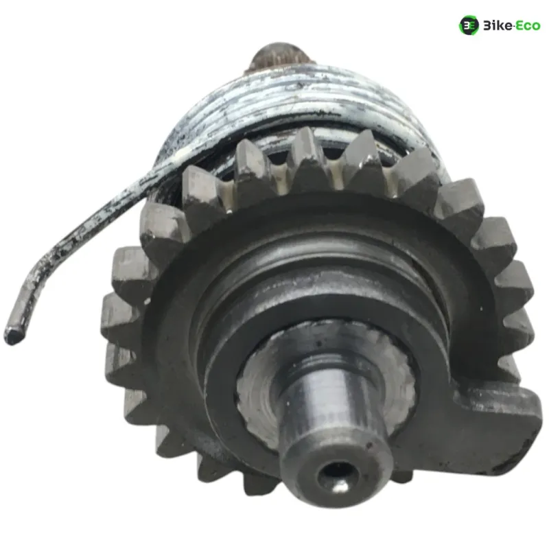 Axe de kick YAMAHA DT 125 R 1988 3BP