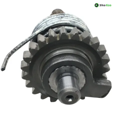 Axe de kick YAMAHA DT 125 R 1988 3BP
