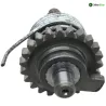 Axe de kick YAMAHA DT 125 R 1988 3BP Axe de kick YAMAHA DT 125 R 1988 3BP
