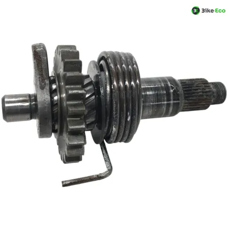 Axe de kick YAMAHA DT 125 R 1988 3BP