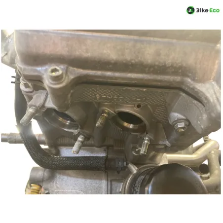 Moteur YAMAHA XP 560 2022-2025 TMAX TECH MAX