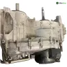 Moteur YAMAHA XP 560 2022-2025 TMAX TECH MAX Moteur YAMAHA XP 560 2022-2025 TMAX TECH MAX