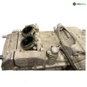 Moteur YAMAHA XP 560 2022-2025 TMAX TECH MAX Moteur YAMAHA XP 560 2022-2025 TMAX TECH MAX