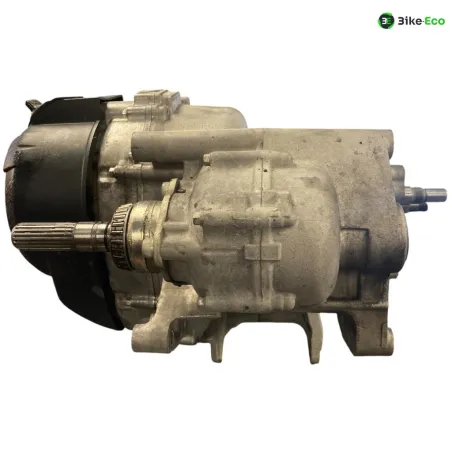 Moteur YAMAHA XP 560 2022-2025 TMAX TECH MAX