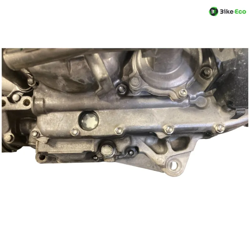 Moteur YAMAHA XP 560 2022-2025 TMAX TECH MAX