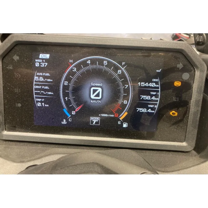 Moteur YAMAHA XP 560 2022-2025 TMAX TECH MAX