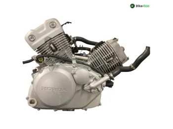 Moteur HONDA XL V 125 2001-2006 VARADERO