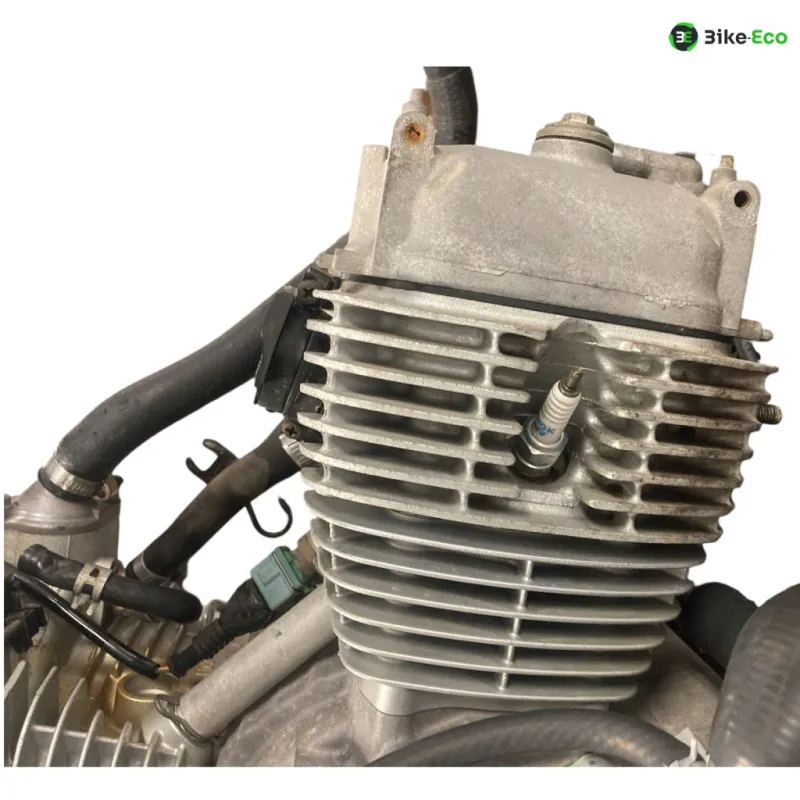 Moteur HONDA XL V 125 2001-2006 VARADERO