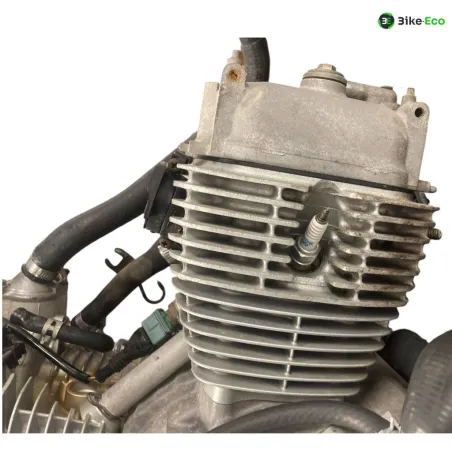 Moteur HONDA XL V 125 2001-2006 VARADERO