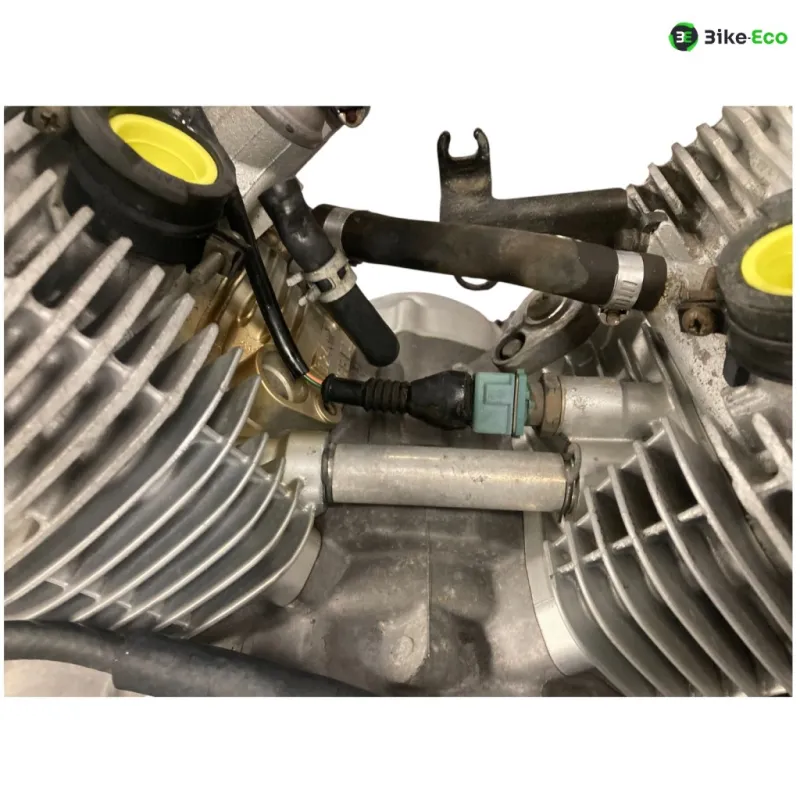 Moteur HONDA XL V 125 2001-2006 VARADERO