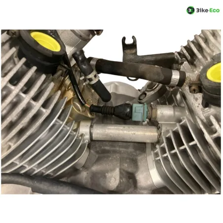 Moteur HONDA XL V 125 2001-2006 VARADERO
