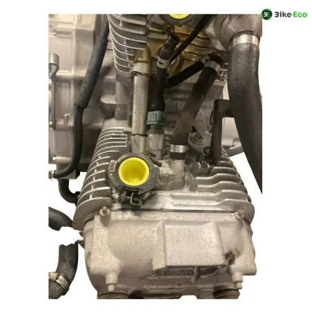 Moteur HONDA XL V 125 2001-2006 VARADERO