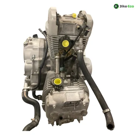 Moteur HONDA XL V 125 2001-2006 VARADERO