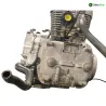 Moteur HONDA XL V 125 2001-2006 VARADERO