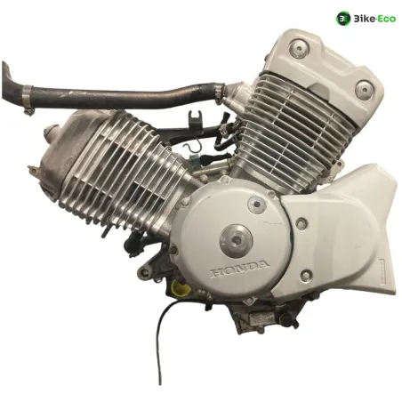 Moteur HONDA XL V 125 2001-2006 VARADERO