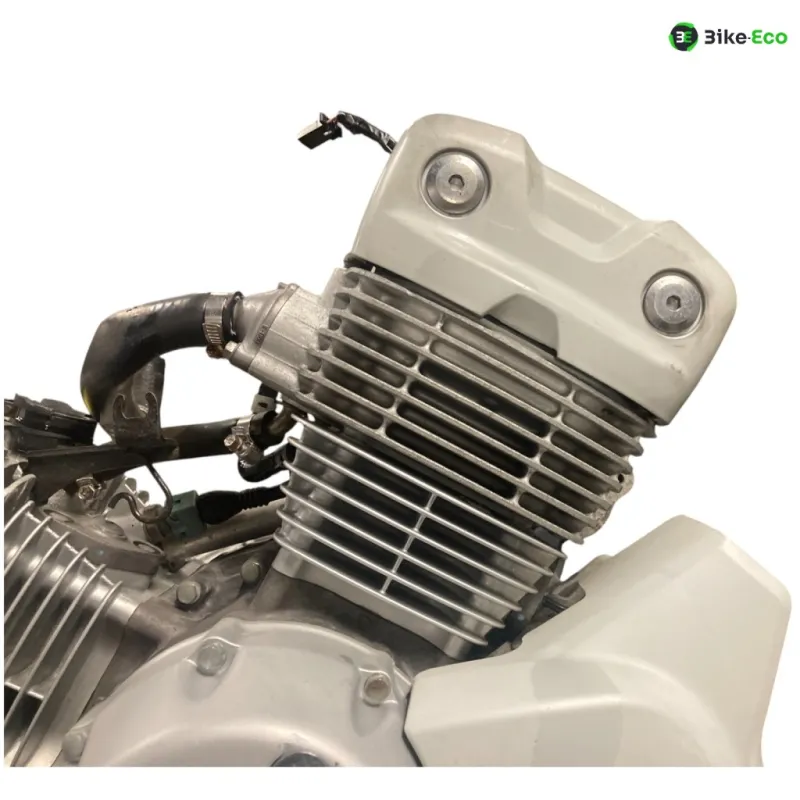 Moteur HONDA XL V 125 2001-2006 VARADERO