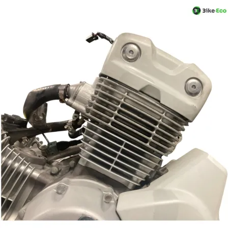 Moteur HONDA XL V 125 2001-2006 VARADERO