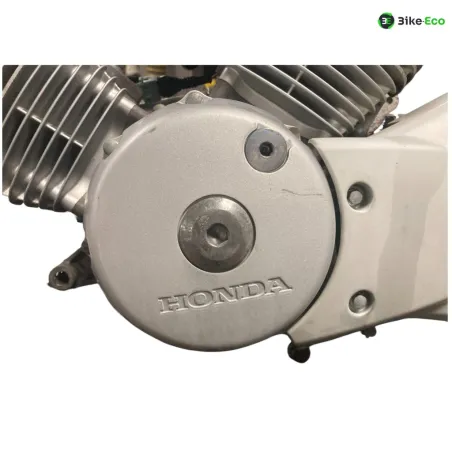 Moteur HONDA XL V 125 2001-2006 VARADERO