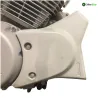 Moteur HONDA XL V 125 2001-2006 VARADERO