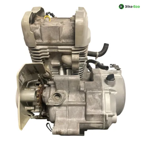 Moteur HONDA XL V 125 2001-2006 VARADERO