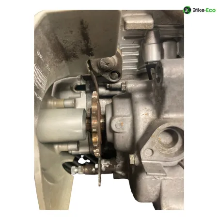 Moteur HONDA XL V 125 2001-2006 VARADERO