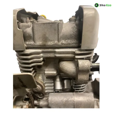 Moteur HONDA XL V 125 2001-2006 VARADERO