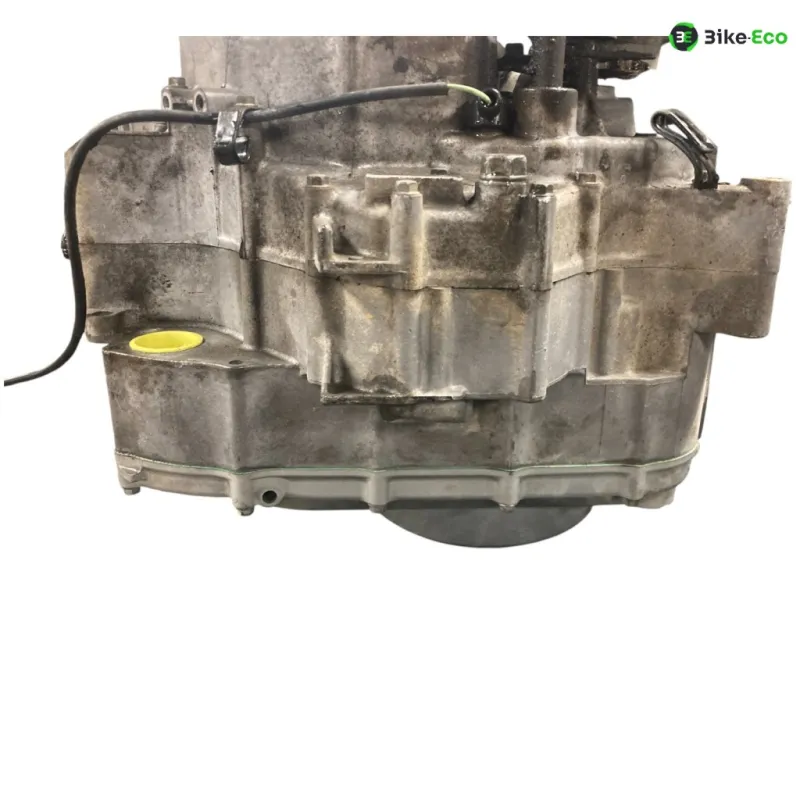 Moteur HONDA XL V 125 2001-2006 VARADERO
