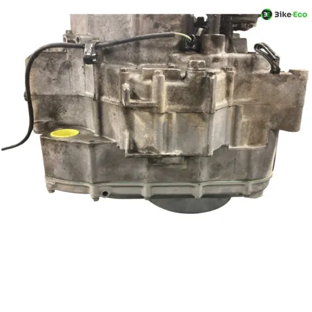 Moteur HONDA XL V 125 2001-2006 VARADERO