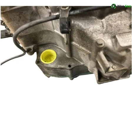 Moteur HONDA XL V 125 2001-2006 VARADERO