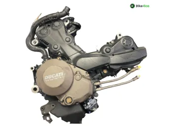 Moteur DUCATI MONSTER 1200 S 2015-2016