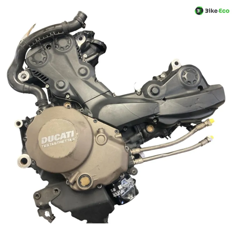 Moteur DUCATI MONSTER 1200 S 2015-2016
