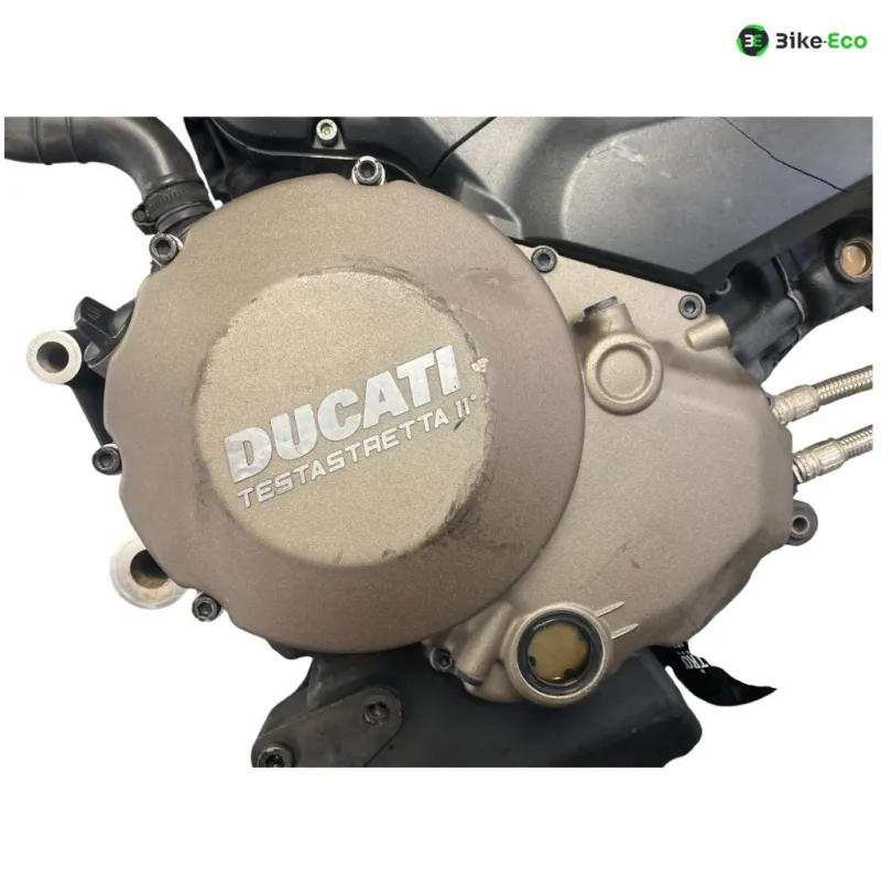 Moteur DUCATI MONSTER 1200 S 2015-2016